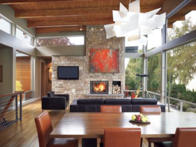 Great Rooms