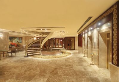 Great Rooms