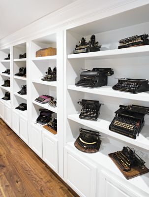 Media Rooms