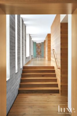 Hallways