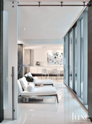 Living Rooms