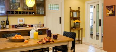 Kitchens
