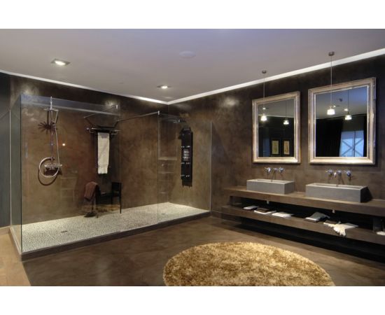 Bathrooms