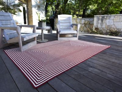Outdoor Rooms