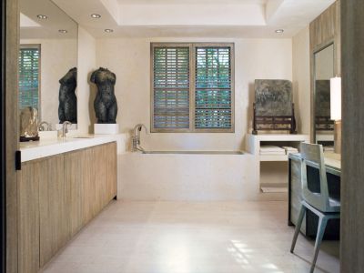 Bathrooms