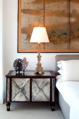 Bedrooms