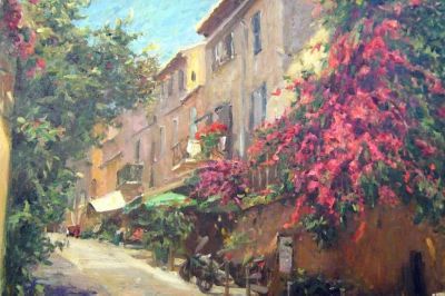 New River Fine Art, Inc.