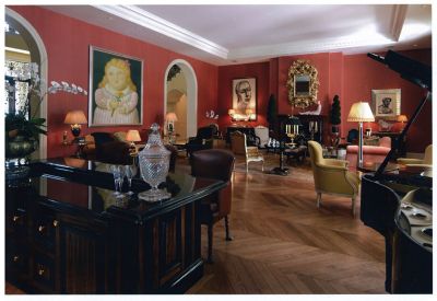 Great Rooms