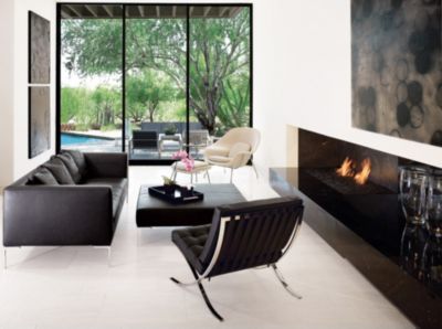 Living Rooms