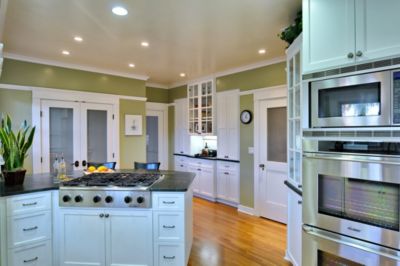 Kitchens