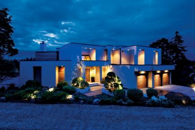 Front Elevations