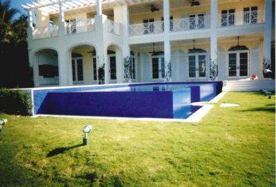 Pools