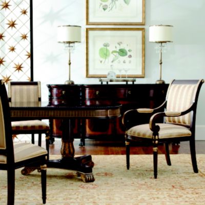 Dining Rooms
