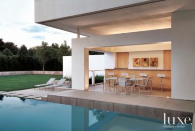 Pools