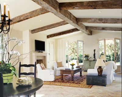 Living Rooms