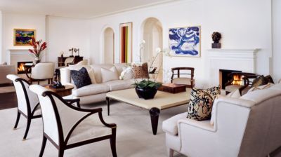 Living Rooms
