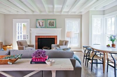 Living Rooms