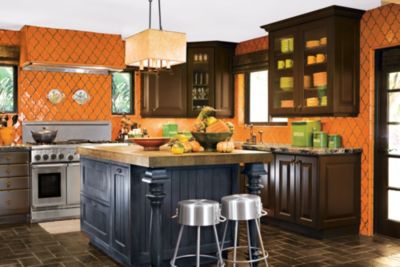 Kitchens