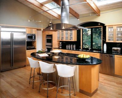 Kitchens