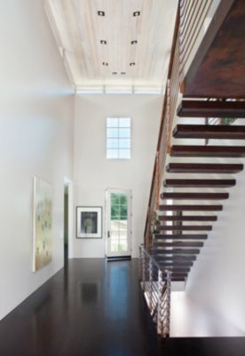 Staircases