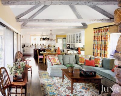 Living Rooms