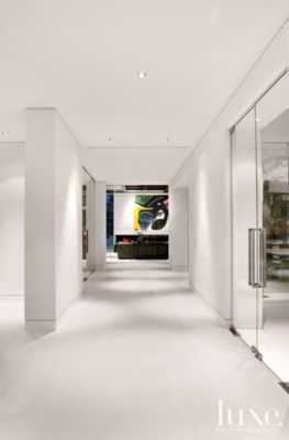 Hallways