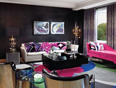 Living Rooms