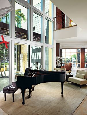 Media Rooms