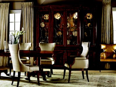 Dining Rooms