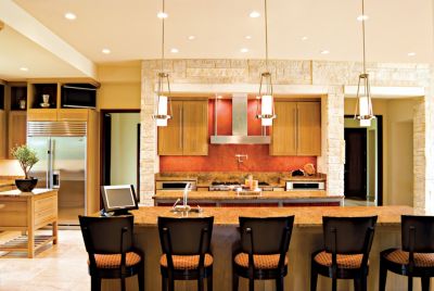 Kitchens