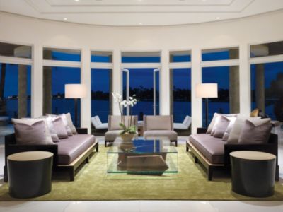 Living Rooms