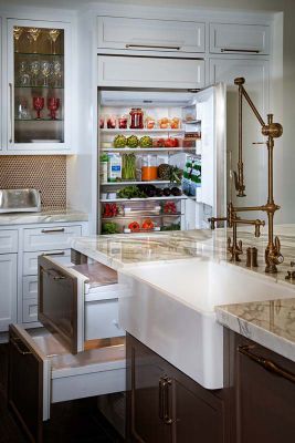 Kitchens