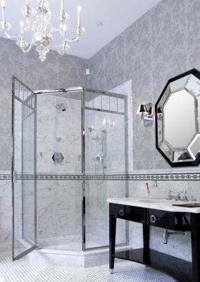 Bathrooms