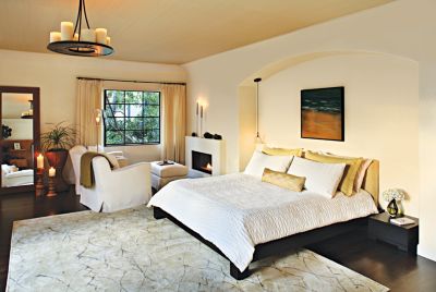 Bedrooms