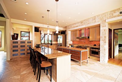 Kitchens