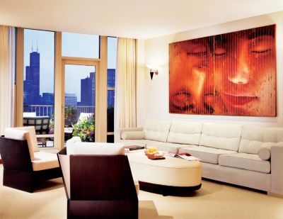 Living Rooms