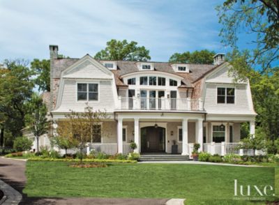 Front Elevations