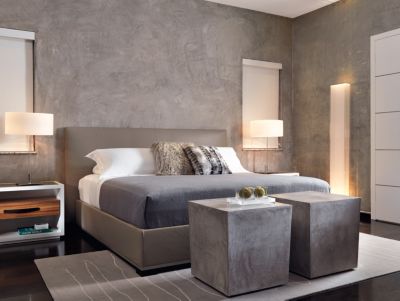 Bedrooms