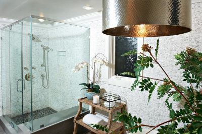 Bathrooms