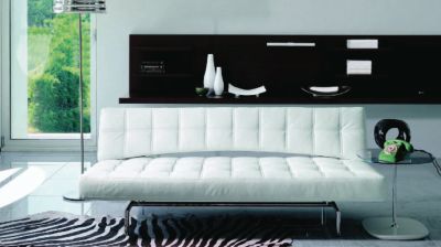 Living Rooms
