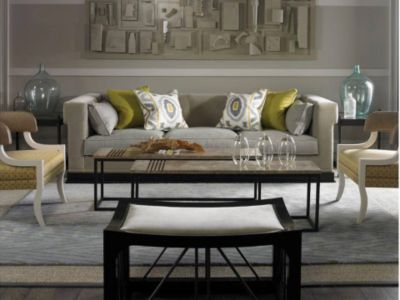 Living Rooms