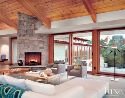 Living Rooms