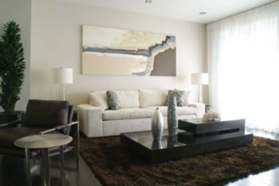 Interior Illusions