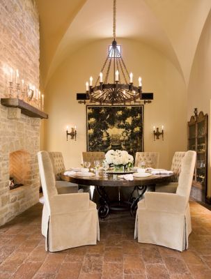 Dining Rooms