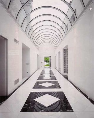 Halls & Stairs