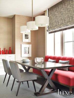 Dining Rooms
