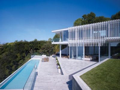 Pools