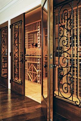 Wine Cellars