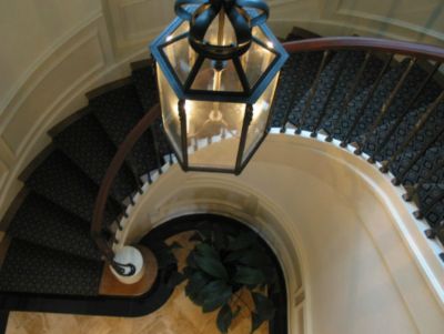 Halls & Stairs
