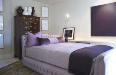 Bedrooms